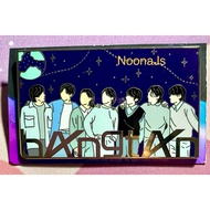 Enamel Badge BTS & BTS Jin fan made