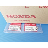 90032-K0J-N0/90304-MJ0-920 Pipe Neck Mounting Pole With Genuine Nuts Honda Scoopyi Year 2021-2023 Cl