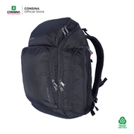 Consina Charleston 15-Inch Laptop Travel Backpack | Outdoor Backpack 40L