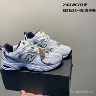 Xater Original New Balance 530 Classic NB Running Shoes for Men and Women Retro Style Sandals klxr