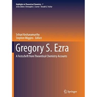 Gregory S. Ezra - Paperback - English - 9783662516683