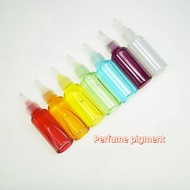 10ml Perfume pigment coloring Soap dye coloring