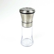 Leten Pepper Seed Grinder Manual Pepper Mill Grinder 120ML - C120