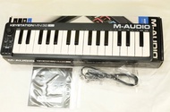 Đàn midi controller M-audio KeyStation mini 32 mk3