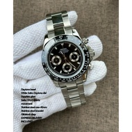 SEIKO MOD DAYTONA / SEIKOMOD / SEIKO DAYTONA / SEIKO CHRONO / SEIKOMOD / SEIKO MODIFY / SEIKO MODIFI