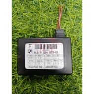 BMW 3 SERIES E90 RAIN LIGHT SENSOR [B-4-4-D2508]