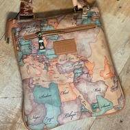 PREMIUM Sling Bag Alviero Martini Beg Sandang AM