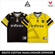 Onic Esport 2025 Full Printing Jersey