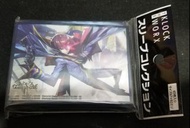 全新 TCG 卡套 Code Geass 反叛的魯路修 1包