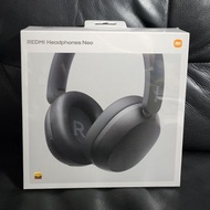 全新小米無線耳機REDMI Headphones Neo