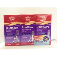 Seven Seas JointCare 500mg 3x60's (EXP:06/2027)