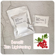 Alpha Arbutin Powder for Whitening