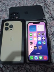 Iphone 13 pro 128gb