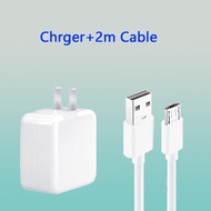 สายชาร์จ Micro USB ชาร์จเร็ว สําหรับ vivo 10W 18W vivo y11 y12s Y20i y1s y31 y20s Y19 Y20i