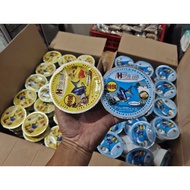 Bait Becomes HYPRO MAG Japan series