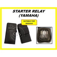 STARTER RELAY YAMAHA / STARTER RELAY MOTORCYCLE / AUTO START