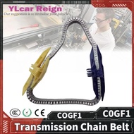C0GF1 COGF1 CVT Automatic Transmission Chain Belt L-0G005-1043-12 48532-2H000 485322H000 For HYUNDAI