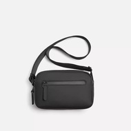 ZARAˉ New style home New Mens Bag Rubber Mini Shoulder Bag Fashion Casual Versatile Messenger Bag Po