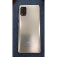 Samsung Galaxy A51 phone