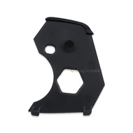 Suitable for Logitech Logitech G502 Wireless Genesis Mouse Counterweight Cover Mouse Bottom Cover Fo