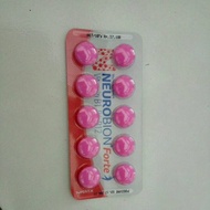 Neurobion forte