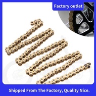 420 Dirt Bike Chain for Sur Ron Light Bee S X Dirt Bike Accessories