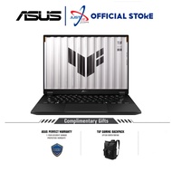 ASUS TUF A14 FA401K-MRG025W 14" GAMING LAPTOP ( AI-R7-350 32GD5X 1TBSSD / RTX5060 8GD7 / W11H)
