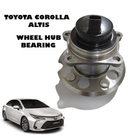 Toyota Corolla Altis Wheel Hub Bearing