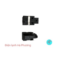Rơ le khởi động block tủ lạnh Hitachi - Relay tủ lạnh Hitachi - Mới hãng - F85