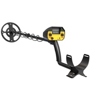 Treasure Hunter MD4030 Pro Gold Pinpointer เครื่องตรวจจับโลหะเครื่องตรวจจับใต้ดิน Professional Treas