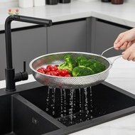 pengtao13 22.5cm 25.5cm Stainless Steel Steamer Basket Fits Most Pressure Cookers Qui and Even Food 