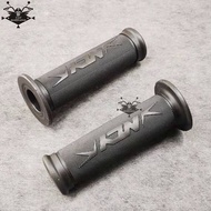 Motorcycle Anti-Skid Handle Grips grips ends handlebar glue For Yamaha MT15 MT01 MT03 MT25 MT125 MT0