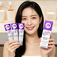 Jasmeen Fresh Breath 3-Pack Toothpaste for Whiter Teeth & Better Oral Care