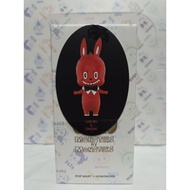 P0P MART THE MONSTERS 10th Anniversary Series Figures Check Card Type With + Complete Box