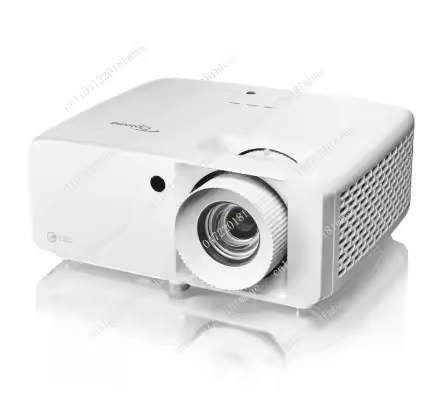 0.65DMD Home HDR Optoma UHZ616 4K Ultra HD Laser Projector