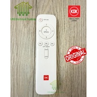 KDK Ceiling Fan Remote Control K14PH / K14RH Original