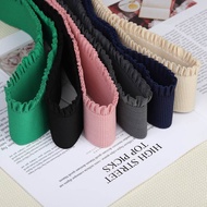 Elastic Lace Elastic Band High Elastic Durable Wide Skirt Skirt Waist Waist Extra High Waist Accesso