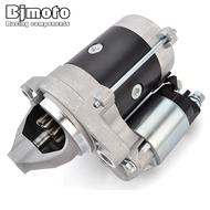 Starter Motor For Honda GX630 GX630H GX630R GX630RH GX 660 660R 660RH 690 690H 690HX 690R 690RH GX70