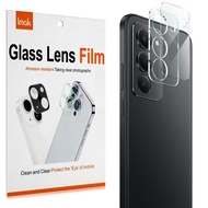 For Redmi 15 5G Lens Glass IMAK Integrated Lens Film Glass