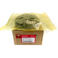 HONDA FORZA300 REAR PULLEY HOUSING 100% ORIGINAL 22100-KFG-000 MANGKOK PULLEY BELAKANG FORZA-300 FOR