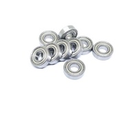 Stainless Bearing SS 679 zz 9x14x4.5