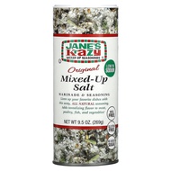 Jane's Krazy, Marinade & Seasoning, Original Mixed-Up Salt, 269g