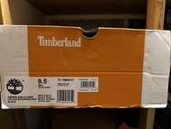 Timberland Classic 6 吋防水靴 黑色