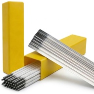 Batang Kimpalan Aluminium E4043, 1/8" x 14" – Elektrod Batang untuk Pembaikan Aluminium, Kimpalan DI