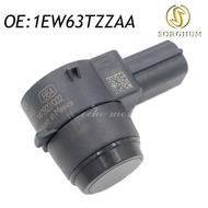 SORGHUM New 1EW63TZZAA PDC Bumper Object Parking Sensor Park Assist Backup Reverse For Dodge Jeep Ch