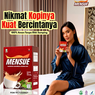 Kopi Jantan Pria Kuat Tahan Lama Penambah Stamina Mensue Coffe