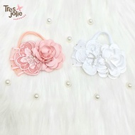 Alyssa baby headband