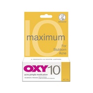 OXY 10 Maximum (10g)