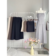 LILY 2-Piece Set [Shirt + Skirt] Brand Name Travel Outfit Beautiful Design Very And Premium.