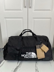 【海淘全新】THE NORTH FACE 北面 Bozer 35L 防水手提包斜挎包行李袋 男女通用 大码旅行耐用包
